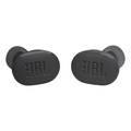 JBL Tune Buds True Wireless Earbuds In-Ear with Mic, 48h Working Time, Bluetooth 5.3, ANC, Water and Dust Resistant - Black