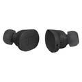 JBL Tune Buds True Wireless Earbuds In-Ear with Mic, 48h Working Time, Bluetooth 5.3, ANC, Water and Dust Resistant - Black