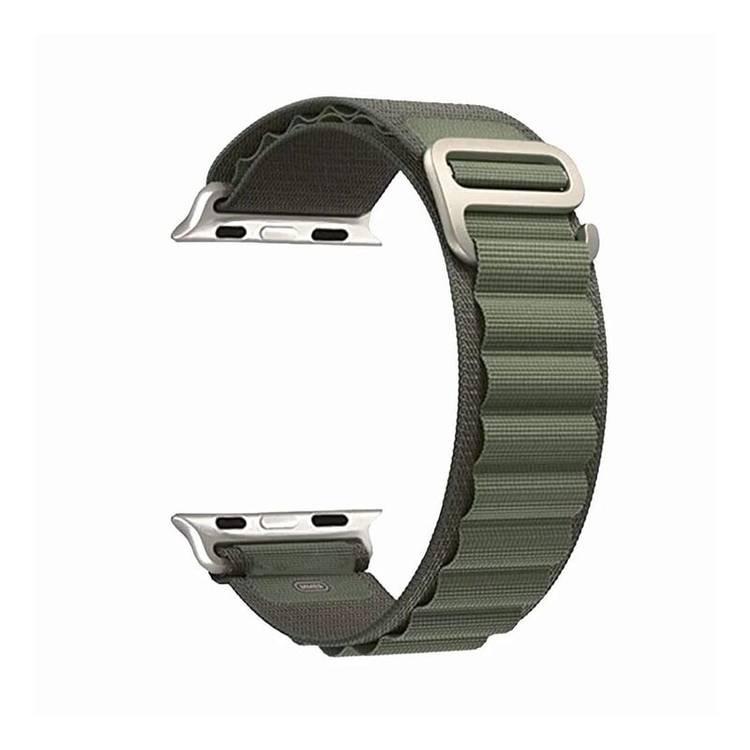 Gripp Glen Watch Strap - Green