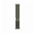 Gripp Glen Watch Strap - Green