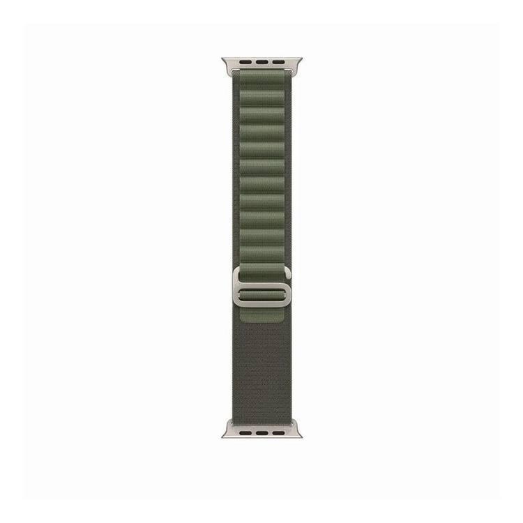 Gripp Glen Watch Strap - Green