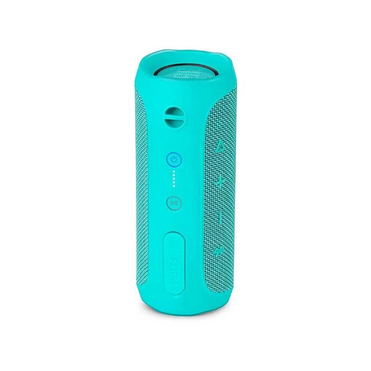JBL Flip 4 Waterproof Portable Bluetooth Speaker  - Teal