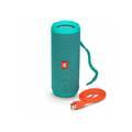JBL Flip 4 Waterproof Portable Bluetooth Speaker  - Teal