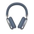 Porodo Soundtec ANC MAX 50mW Wireless Headphone - Blue