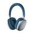 Porodo Soundtec ANC MAX 50mW Wireless Headphone - Blue