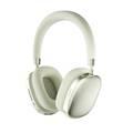 Porodo Soundtec ANC MAX 50mW Wireless Headphone - Green