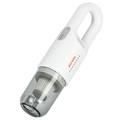 Porodo Cordless HEPA Filter Stick Vacuum With 100W Brushless Motor - White