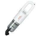 Porodo Cordless HEPA Filter Stick Vacuum With 100W Brushless Motor - White