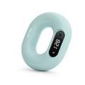 Porodo Smart Strength Grip Digital Display With App Game Interaction - Blue