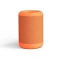 Porodo Soundtec Waterproof IP65 Portable Bluetooth Speaker  - Orange