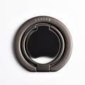 Levelo Orbit MagSafe & Magnetic Phone Ring Holder - Gray