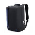 Porodo Lifestyle Urban Laptop Backpack Perfect Companion For Modern Life - Black / Blue