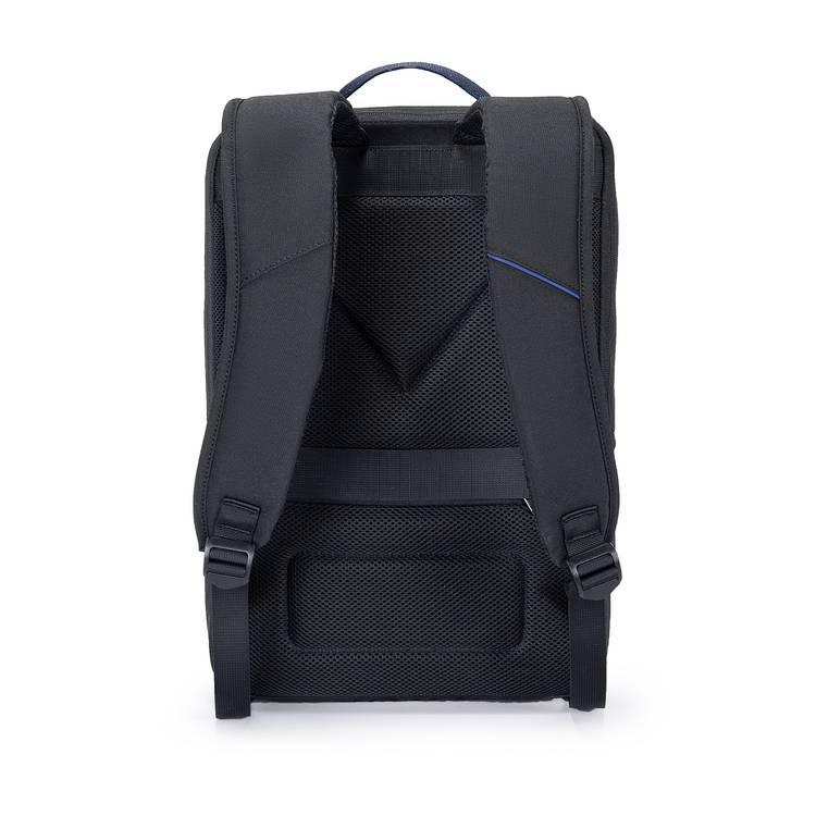 Porodo Lifestyle Urban Laptop Backpack Perfect Companion For Modern Life - Black / Blue