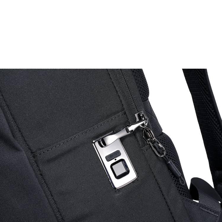 Porodo Lifestyle Urban Laptop Backpack Perfect Companion For Modern Life - Black / Blue