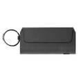 Levelo Neo Leather Case For IQOS Iluma 2023 With Terra Cigarette Compartment - Black