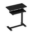 Porodo Tablet Holder & Multi-Function Desk Height  Adjustable - Black