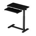 Porodo Tablet Holder & Multi-Function Desk Height  Adjustable - Black