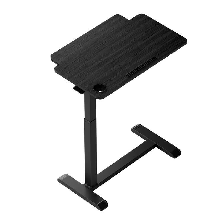 Porodo Tablet Holder & Multi-Function Desk Height  Adjustable - Black