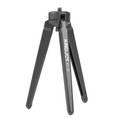 Porodo Professional Mini Portable Tripod For Macro Shooting - Black