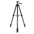 Porodo Professional Gimbal Tripod With Phone Mount - Black