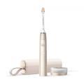 Philips Sonicare Diamond Clean 9900 Prestige Electric toothbrush with SenseIQ - Champagne