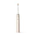 Philips Sonicare Diamond Clean 9900 Prestige Electric toothbrush with SenseIQ - Champagne