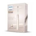 Philips Sonicare Diamond Clean 9900 Prestige Electric toothbrush with SenseIQ - Champagne