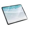 Green Lion iPad Screen Anti Broken Guard  - Clear - iPad Pro 11