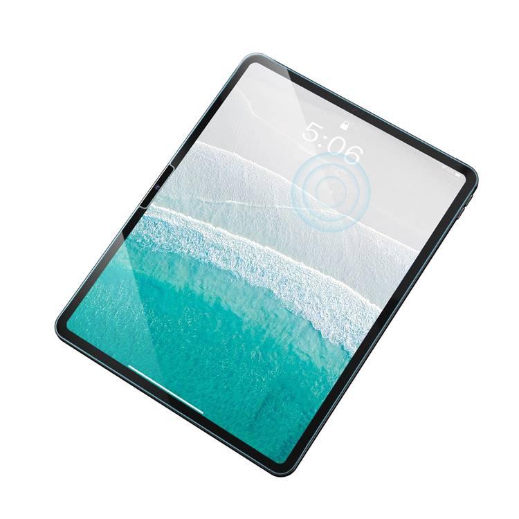 Green Lion iPad Screen Anti Broken Guard  - Clear - iPad Pro 11