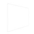 Green Lion iPad Screen Anti Broken Guard  - Clear - iPad Pro 11