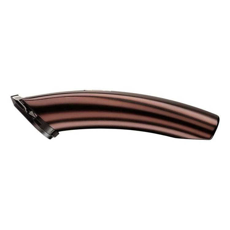 Moser Li+ Pro2 Professional Cord/Cordless Hair Clipper - Brown Metallic