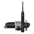 Philips Sonicare HX9913/18 Diamond Clean Smart Toothbrush - Black