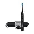 PHILIPS Sonicare Diamond Clean Sonic Electronic Toothbrush - Black