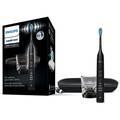 PHILIPS Sonicare Diamond Clean Sonic Electronic Toothbrush - Black