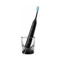 PHILIPS Sonicare Diamond Clean Sonic Electronic Toothbrush - Black