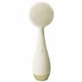 PMD Clean Pro Jade Smart Skin Cleansing Brush - Cream With Green Jade