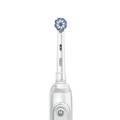 Oral-B Genius X 20100S Electric Rechargeable Toothbrush - White