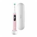 Oral-B iO Series 6 Electric Toothbrush - Pink