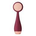 PMD Clean Pro Smart Skin Cleansing Brush  - Berry With Rose Gold