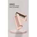 Levelo Nikko Silicone Case For IQOS Iluma Prime 2023 - Beige