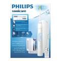 Philips Sonicare Protective Clean 5100 Toothbrush With UV Sanitizer - White