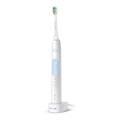 Philips Sonicare Protective Clean 5100 Toothbrush With UV Sanitizer - White