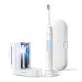 Philips Sonicare Protective Clean 5100 Toothbrush With UV Sanitizer - White