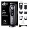 Braun Series 9 BT 9420 Pro Beard Trimmer - Black