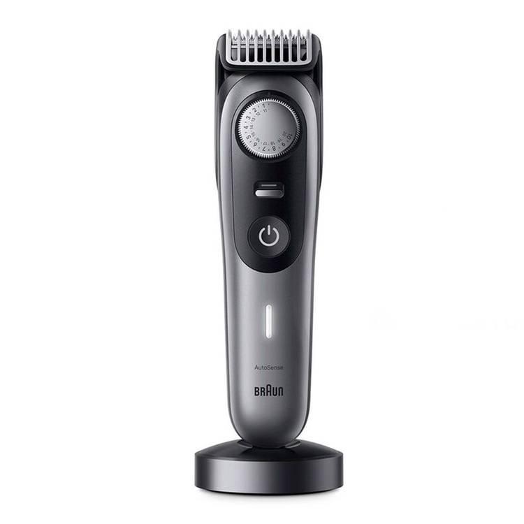 Braun Series 9 BT 9420 Pro Beard Trimmer - Black