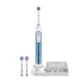 Oral-B Smart Series 6 6000N Rechargeable Toothbrush - White