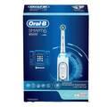 Oral-B Smart Series 6 6000N Rechargeable Toothbrush - White