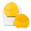 Foreo Luna Mini 2 Facial Cleansing Brush - Sunflower Yellow