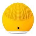 Foreo Luna Mini 2 Facial Cleansing Brush - Sunflower Yellow