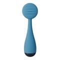 PMD Smart Antibacterial Waterproof Facial Cleansing Brush - Carolina Blue